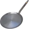 De Buyer 5615.24 Crepe Pfanne 24 cm Produktbild-Vorschau 1