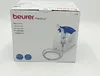 Beurer IH 26 Inhalator, Vernebler mit Nasendusche und viel Produktbild-Vorschau 17