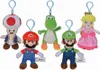 Super Mario - Porte-clés - 1 pièce Voir les images du produit 7