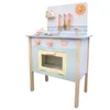 4iQ zabawkowa drewniana kuchnia dla dzieci JuniorKitchen Podgląd zdjęcia produktu 10
