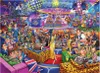 Wasgij Mystery 25 Eurosound Contest Puzzle, 1000 Teile, Produktbild-Vorschau 4