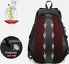 torba na kask motocyklowy 30-48 l, wodoodporny plecak na Podgląd zdjęcia produktu 9