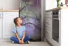 Kühlschrankmagne Kühlschrank Magnetfolie Dekoration 60x205 Produktbild-Vorschau 3