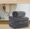 Mikrofaser-Handtuch 4er-Set | Weiche und leichte Produktbild-Vorschau 3