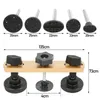 Jopassy strumento di rimozione ammaccature auto 57 pezzi Anteprima dell’immagine prodotto 4