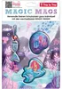 Passo dopo passo MAGIC MAGS "Lola la sirena" Anteprima dell’immagine prodotto 6