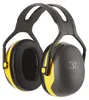 3M™ PELTOR™ protezioni per l'udito - paraorecchie comfort Anteprima dell’immagine prodotto 5