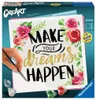 Make your dreams happen Ravensburger 29028 Produktbild-Vorschau 1