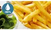 PHILIPS Airfryer NA351/00 - 9L Double Tank - 8 Cooking Productafbeelding-voorbeeld 20