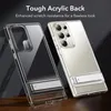 Coque avec support pour Samsung Galaxy S24 Ultra, Voir les images du produit 8