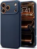SPIGEN puzdro LIQUID AIR pre IPHONE 17 Pro Max navy blue Náhľad obrázku produktu 1