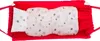 Evila Originals, Marmaris - Red, Kinderbetten, Produktbild-Vorschau 5