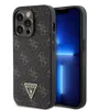 Guess 4G Triangle Metal Logo Hülle Für Iphone 14 Pro - Produktbild-Vorschau 9