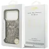 Guess iPhone 17 Pro Max Hülle Python Muster Braun Produktbild-Vorschau 8