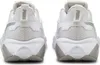 Puma Cell Fraction Laufschuhe Herren weiß grau Gr 44 Produktbild-Vorschau 1