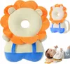 Baby Kopfschutz Rucksack, Baby Head Schutzpolster Produktbild-Vorschau 1