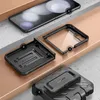 Supcase, Samsung Galaxy Z Flip6 stoßfeste Rundumhülle mit Produktbild-Vorschau 7