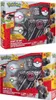 Pokémon Clip n Go - Set de dresseur avec Eevee Voir les images du produit 10