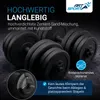 ArtSport 2er Hantelset 30kg - Kurzhantel Set mit 2 Produktbild-Vorschau 6