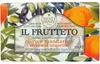 Nesti Dante Il Frutteto Olive & Tangerine (Handseife) Produktbild-Vorschau 4