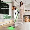 Aiibot Akku-Staubsauger mit 50000 Pa Saugkraft, 60 Min, Produktbild-Vorschau 2
