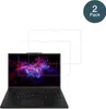 2x Schutzfolie für Lenovo Thinkpad P14s Gen 6 14.5 Zoll - Produktbild-Vorschau 2