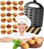 Elektryczny wypiekacz do orzechów Zilan | Oresckis | Nut Podgląd zdjęcia produktu 18