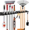 Wandhouder voor gereedschap (2 stuks), wandhouder met 10 Productafbeelding-voorbeeld 1