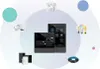 SONOFF NSPanel-EU NSPanel Smart Scene - Wandschalter mit Produktbild-Vorschau 16
