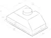 ELICA ERA C IX/A/52 PRF0142723 Haube Produktbild-Vorschau 7