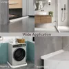 Badewannenabdichtung Selbstklebend, Schwallschutzleiste Produktbild-Vorschau 7
