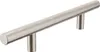 1152mm Schrankgriff Edelstahl matt gebürstet – Möbelgriff - Produktbild-Vorschau 2