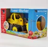 Mini ładowarka kołowa BIG-Power-Worker Podgląd zdjęcia produktu 14