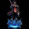 Naruto Shipuden Uchiha Madara Actionfigur 25 cm – Anime Produktbild-Vorschau 1
