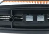 vhbw 2x Flachfaltenfilter F8 kompatibel mit Starmix iPulse Produktbild-Vorschau 5