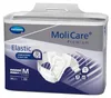 MOLICARE Premium Elastic Slip 9 Tropfen Gr.M Produktbild-Vorschau 1