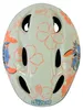 Stitch Enfants Filles Casque de vélo Deluxe Gr. 52-56 cm Voir les images du produit 6