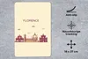 MuchoWow® Mauspad Mousepad Florenz - Italien - Skyline Produktbild-Vorschau 2