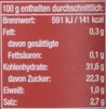 4 x Hela Gewürz Ketchup - SCHASCHLIK PIKANT - 800ml Produktbild-Vorschau 3