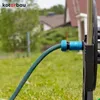 KOTARBAU® Gartenschlauch Anschluss Set 4-teilig 3/4" PVC Produktbild-Vorschau 6