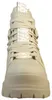Buffalo Damen Winterboots ASPHA NC MID Beige Synthetik Produktbild-Vorschau 4
