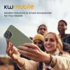 kwmobile Handyhülle für iPhone 14 Pro Max Hülle, für iPhone Produktbild-Vorschau 9