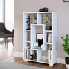 Rozdeľovač miestností Vicco Domus biely 60.2 x 90 cm 7 Náhľad obrázku produktu 4