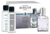 Lampe Berger Paris Raumduft-Set Essentielle Carree Produktbild-Vorschau 1