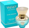 Versace Pour Femme Dylan Turquoise woda toaletowa dla Podgląd zdjęcia produktu 7
