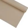 250 cm PVC Plane 650 g/m2 taupe matt – Meterware Produktbild-Vorschau 2