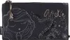 Anekke portafoglio Hollywood Studio Flexible Wallet Navy Anteprima dell’immagine prodotto 10