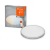 Rahmenloses LED Panel CCT 20W 1700 lm 3000- 6500 K Ø 30 cm Produktbild-Vorschau 12
