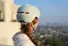 Kask rowerowy ABUS HUD-Y - z magnetycznym, ładowalnym Podgląd zdjęcia produktu 21