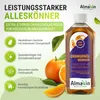 Almawin, Orangenöl Reiniger, 500 ml Produktbild-Vorschau 3